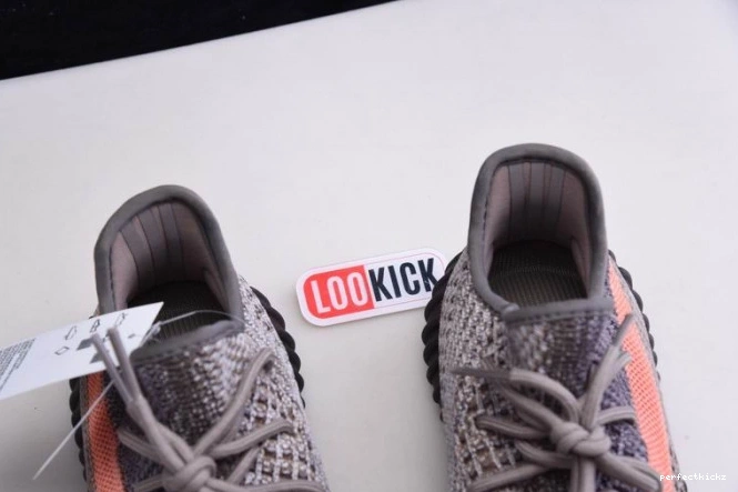 350 adidas V2 Yeezy Boost Stone Ash GW0089 0811